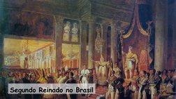 Segundo Reinado no Brasil
