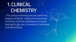 Tertiary Clinical Laboratory Floor Plan | PDF | Laboratories | Serology