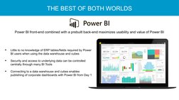 Power BI Overview and Training Guide | PDF | Business Intelligence ...