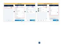 9
Create an owner account.
Add a plant.
