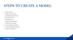 RISA 3D Training Guide | PDF