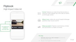 DV360 Ad Formats and Specifications Guide | PDF | You Tube | Mobile App