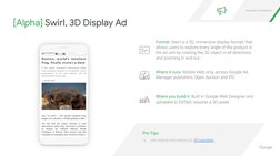 DV360 Ad Formats and Specifications Guide | PDF | You Tube | Mobile App