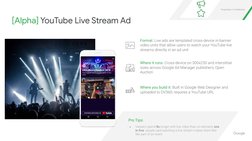 DV360 Ad Formats and Specifications Guide | PDF | You Tube | Mobile App