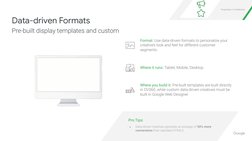 DV360 Ad Formats and Specifications Guide | PDF | You Tube | Mobile App