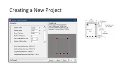 Creating a New Project
