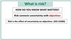 Understanding Risk Management Essentials | PDF | Risk | Uncertainty