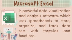 Excel Basics: Functions and Features | PDF | Microsoft Excel | Spreadsheet