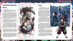 82
KIMETSU NO YAIBA
KIMETSU NO YAIBA
83
NOVOS KITS DE PERSONAGEM
Kakushi
	
Função: Suporte
	
Exigências: Inimigo (Oni), Patro