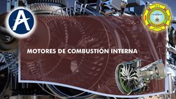 MOTORES DE COMBUSTIÓN INTERNA
