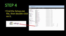 Install Microsoft Office 2007 Steps | PDF | Business