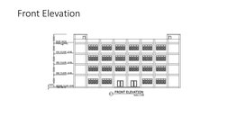 Sample Building Plans and Structural Details | PDF