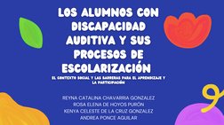 REYNA CATALINA CHAVARRIA GONZALEZ
ROSA ELENA DE HOYOS PURÓN
KENYA CELESTE DE LA CRUZ GONZALEZ
ANDREA PONCE AGUILAR
