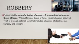 Robber Pdf Bank Robbery Prevention Strategies | PDF | Robbery | Bank Robbery