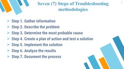 ICT Troubleshooting Guide and Solutions | PDF | Malware | Computer Virus