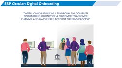 SBP Digital Onboarding Framework Guide | PDF | Money Laundering ...