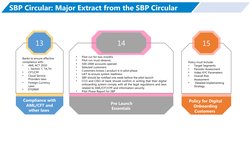 SBP Digital Onboarding Framework Guide | PDF | Money Laundering ...