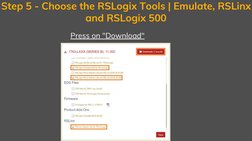 Free Download Guide for RSLogix 500 | PDF | Computers