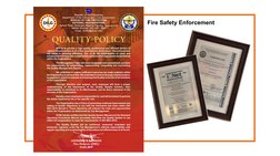 BFP Modernization Program Overview | PDF | Fire Safety | Emergency ...