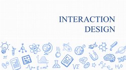 Understanding Interaction Design Principles | PDF | Human–Computer ...