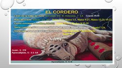 Génesis 49:10
Isaias 11:1, Mateo 1:1, Mateo 9:27, Mateo 12:23, 15:22, 
Isaias 53:5-7, Hechos 8:32-35
Daniel 7:24, 
Omnisapien