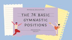 Basic Exercise Position Image 74 Basic Gymnastic Positions Guide | PDF | Anatomical Terms Of Motion ...