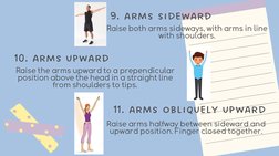Basic Exercise Position Image 74 Basic Gymnastic Positions Guide | PDF | Anatomical Terms Of Motion ...