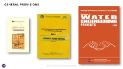 DPWH Flood Control Design Training 2022 | PDF | Levee | Drainage Basin