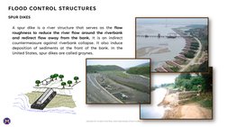 DPWH Flood Control Design Training 2022 | PDF | Levee | Drainage Basin
