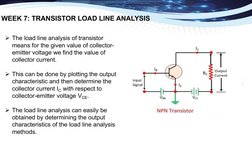 Transistor Load Line Analysis Guide | PDF | Bipolar Junction Transistor ...