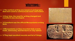 Mesopotamian Civilization Overview | PDF | Mesopotamia | Babylonia