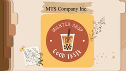 MTS Company Inc.
