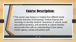 UCSP Module 1: Sociology Overview | PDF | Sociology | Anthropology