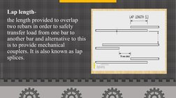 Column Rebar Splicing Standards Guide | PDF | Column | Structural ...