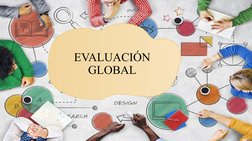Tipos de Evaluación: Global y Parcial | PDF | Evaluación | Cognición