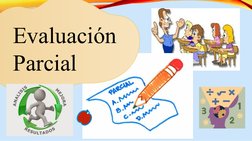 Tipos de Evaluación: Global y Parcial | PDF | Evaluación | Cognición