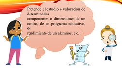 Tipos de Evaluación: Global y Parcial | PDF | Evaluación | Cognición