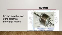 Electric Fan Rotor Design Overview of Electric Fans and Components | PDF | Home & Garden ...