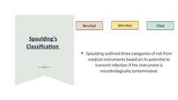 CSSD: Infection Control & Sterilization | PDF | Sterilization ...