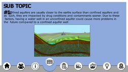 Subsurface Flow in Aquifers Explained | PDF | Aquifer | Groundwater