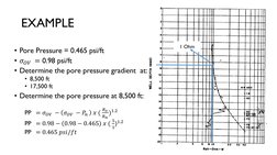 Eaton Method for Pore Pressure Calculation | PDF | Teaching Methods ...