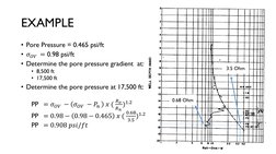 Eaton Method for Pore Pressure Calculation | PDF | Teaching Methods ...