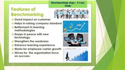 Benchmarking Steps: A Case Study | PDF
