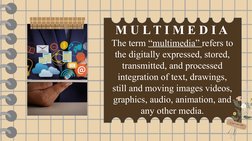 Evolution of Multimedia Technology | PDF | Internet | Radio
