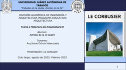 1
UNIVERSIDAD JUÁREZ AUTÓNOMA DE 
TABASCO 
“Estudio en la duda, Acción en la fe”
DIVISIÓN ACADÉMICA DE INGENIERÍA Y 
ARQUITEC