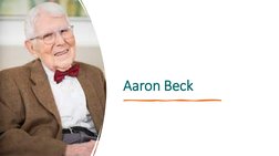 Aaron Beck
