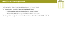 Overview of Dubai Building Code 2024 | PDF | Building | Accessibility