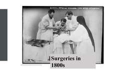 Halsted Principles Halsted's Principles of Surgery Explained | PDF