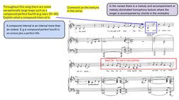 Defying Gravity: Musical Analysis | PDF | Song Structure | Chord (Music)
