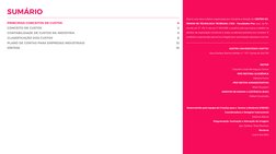 SUMÁRIO
Esta é uma obra coletiva organizada por iniciativa e direção do CENTRO SU-
PERIOR DE TECNOLOGIA TECBRASIL LTDA – Facu